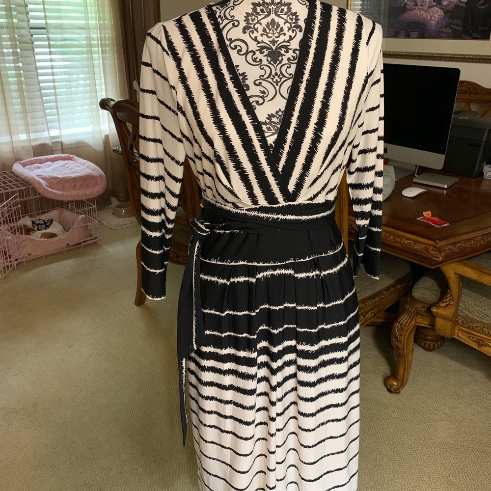 BCBG Maxazria Dress